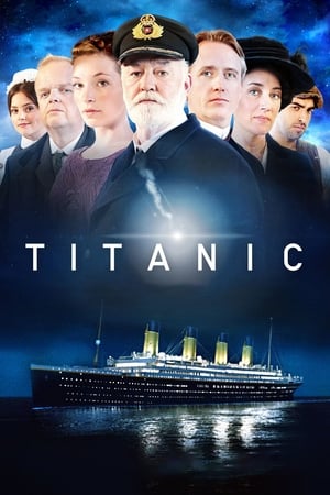 Titanic portada