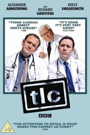 TLC portada