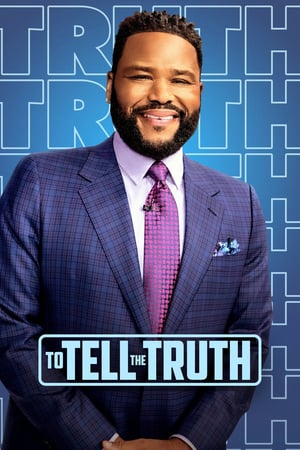 To Tell the Truth portada