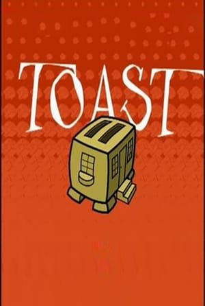 Toast portada