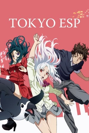 Tokyo ESP portada