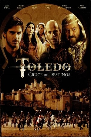 Toledo, cruce de destinos portada