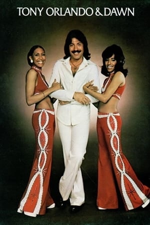 Tony Orlando and Dawn portada