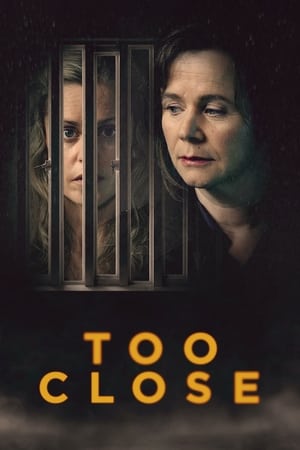 Too Close portada