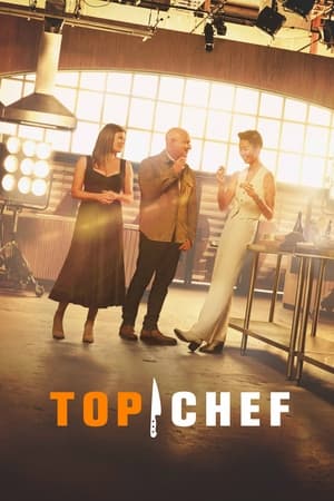 Top Chef portada