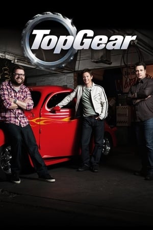 Top Gear portada