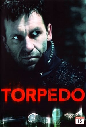 Torpedo portada