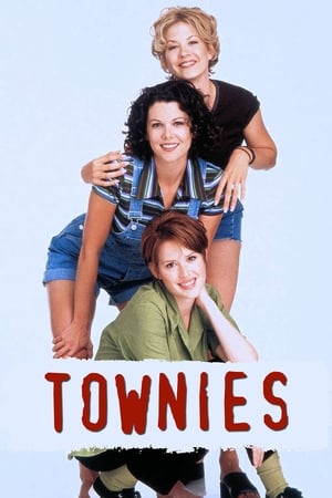 Townies portada