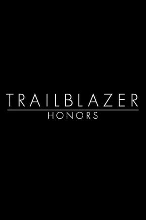 Trailblazer Honors portada