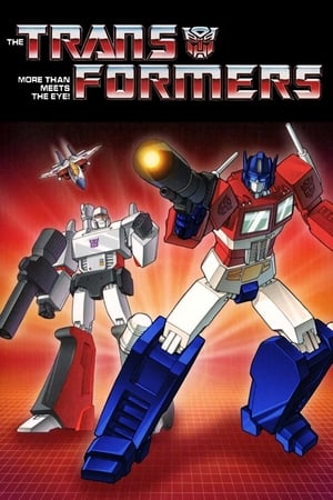 Transformers G1 portada