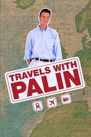 Travels with Palin portada