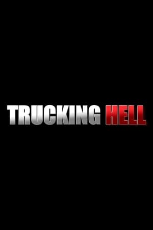 Trucking Hell portada