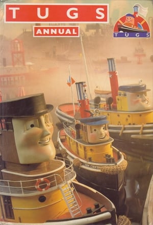 Tugs portada