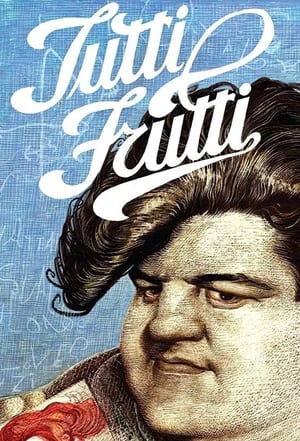 Tutti Frutti portada