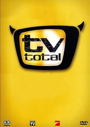 TV Total portada