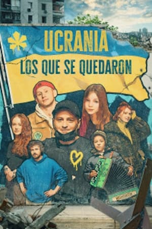 Ucrania: los que se quedaron portada