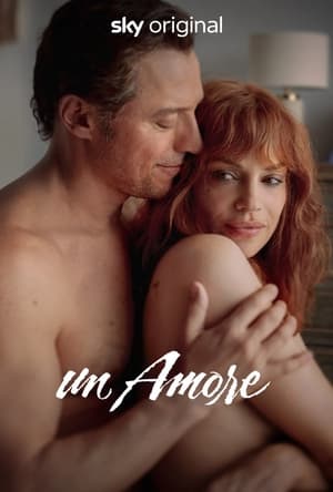 Un Amore portada