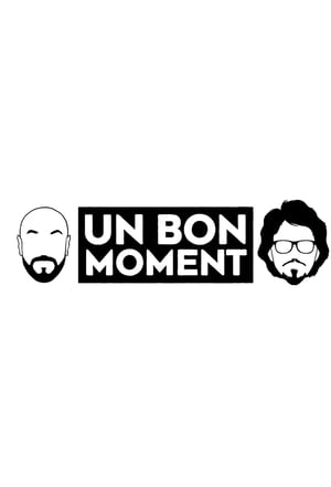 Un bon moment portada