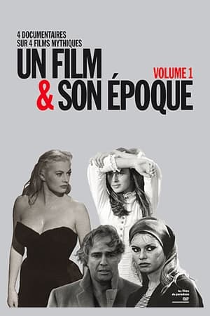 Un film et son époque portada