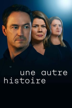 Une autre histoire portada