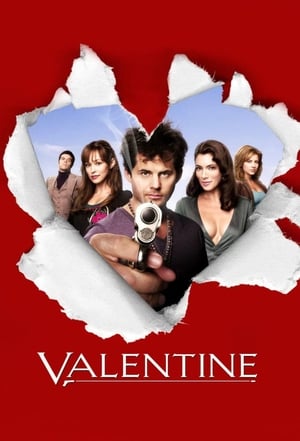 Valentine portada