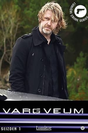 Varg Veum portada