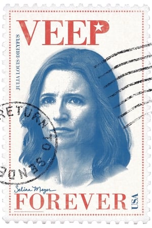 Veep portada