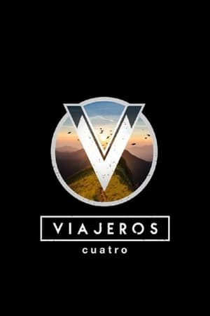 Viajeros Cuatro portada