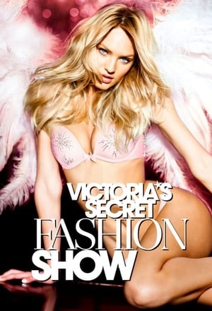 Victoria's Secret Fashion Show portada