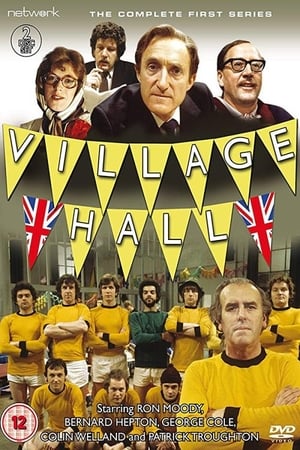 Village Hall portada