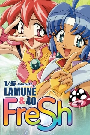 VS?????&40FRESH portada