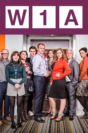 W1A portada