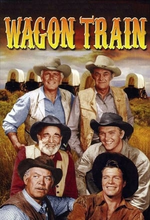 Wagon Train portada