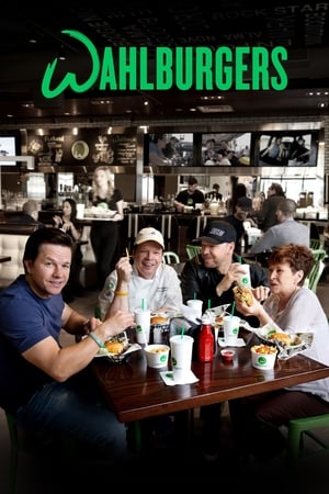 Wahlburgers portada