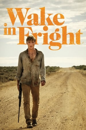 Wake in Fright portada