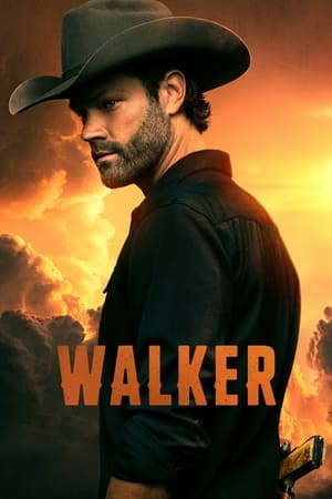 Walker portada