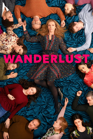 Wanderlust portada