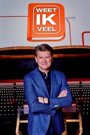 Weet Ik Veel portada