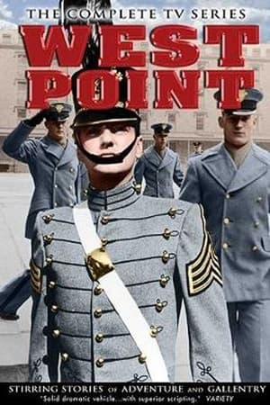 West Point portada