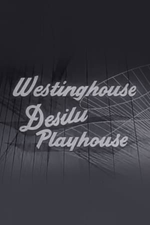 Westinghouse Desilu Playhouse portada