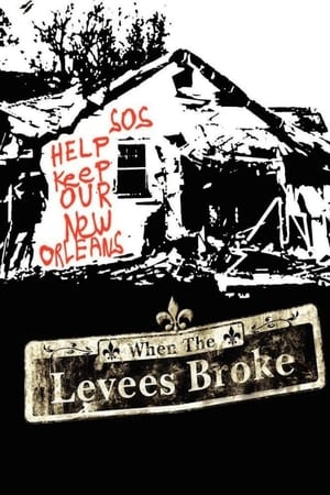 When the Levees Broke: A Requiem in Four Acts portada