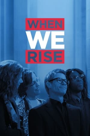 When We Rise portada