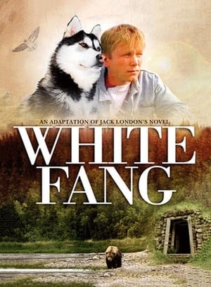 White Fang portada