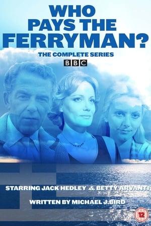 Who Pays the Ferryman? portada