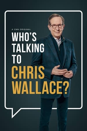 Who's Talking to Chris Wallace? portada