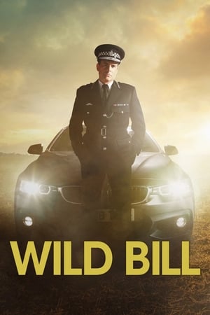 Wild Bill portada