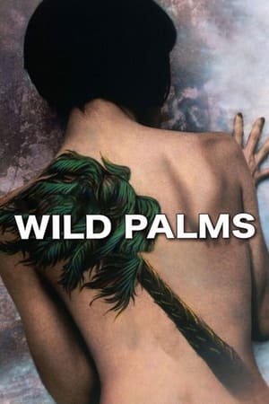 Wild Palms portada