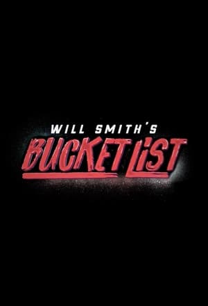 Will Smith's Bucket List portada