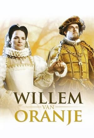 Willem van Oranje portada