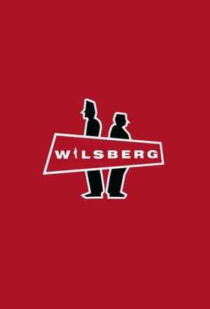 Wilsberg portada